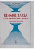 Rehabilitacja osób niepełnosprawnych