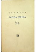 Woda życia