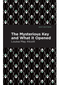 The Mysterious Key and What it Opened