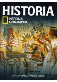 Historia National Geographic Tom 3 Schyłek Starożytnego Egiptu