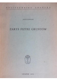 Zarys Fizyki Gruntów