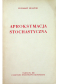 Aproksymacja Stochastyczna