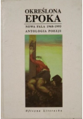 Określona epoka  Nowa Fala 1968 1993