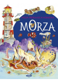Moja pierwsza książka Morza