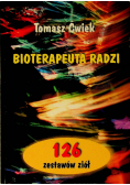 Bioterapeuta radzi autograf autora