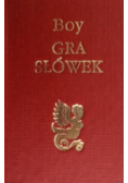 Gra słówek Miniatura