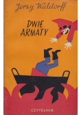 Dwie armaty