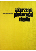 Zaburzenia płodności u bydła