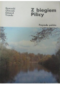 Z biegiem Pilicy