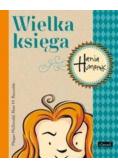 Wielka księga Hania Humorek