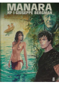 Hp i Giuseppe Bergman