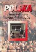 Polska dzieje polityczne ostatnich dwustu lat