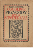Osobliwe przygody Dyla Sowizdrzała  1949 r