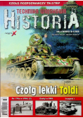 Technika wojskowa historia Nr 3 / 2019