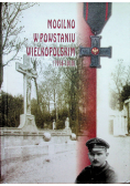 Mogilno w powstaniu wielkopolskim