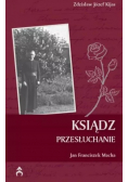 Ksiądz Przesłuchanie
