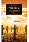 Przypadki Mikołaja Człowiekowskiego