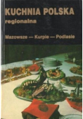 Kuchnia polska regionalna Mazowsze Kurpie