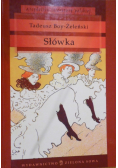 Słówka