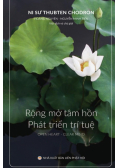 Rộng mở tâm hồn và phát triển trí tuệ