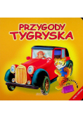 Przygody Tygryska
