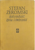 Kalendarz życia i twórczości