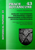 Prace Botaniczne 43