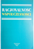 Racjonalność współczesności