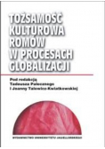 Tożsamość kulturowa Romów w procesie globalizacji