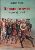 Romanowie wczoraj i dziś