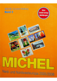 Michel Nord - und Nordwesteuropa 2005 / 2006
