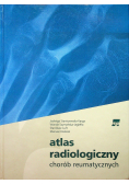 Atlas radiologiczny chorób reumatycznych