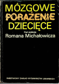 Mózgowe porażenie dziecięce