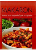 Makaron ponad 100 wspaniałych przepisów