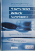 Międzynarodowe Standardy Rachunkowości