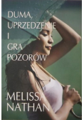 Duma uprzedzenie i gra pozorów