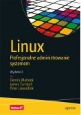 Linux Profesjonalne administrowanie systemem