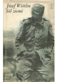 Sól ziemi