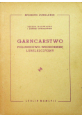 Garncarstwo Południowo Wschodniej Lubelszczyzny