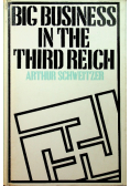 Big business in the third reich