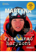 Przesunąć horyzont