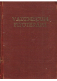 Vademecum fitoterapii