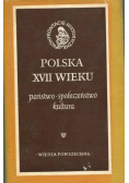 Polska XVII wieku