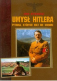 Umysł Hitlera
