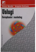 Usługi Zarządzanie i marketing