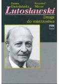 Droga do mistrzostwa