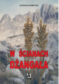 W ścianach Dżangała