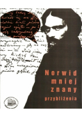 Norwid mniej znany