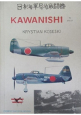 Kawanishi w boju