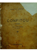 Confitou około 1920 r.